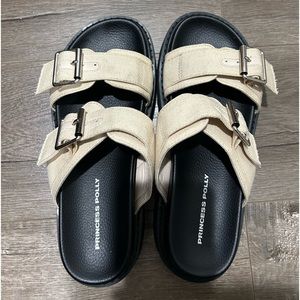 Princess polly ma belle sandal